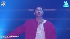 太阳(Bigbang) - Blue YB预告