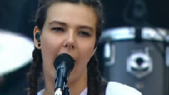 Of Monsters And Men - Crystals