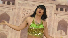 我心目中韩团男神帅气的台上和逗比的一面 反差萌