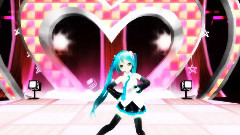 初音未来 - 是Loli控真是太好了