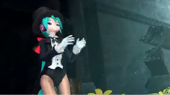 初音未来 - 迷的サイバネティックス