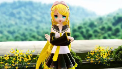 初音未来 - メランコリック