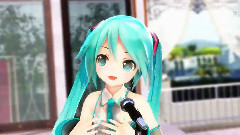 初音未来 - あぴミクで