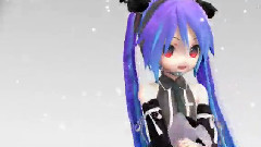 初音未来 - GLIDE