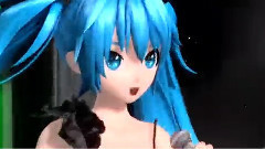 初音未来 - 深海少女