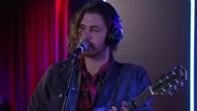 Hozier - Take Me To Church Radio1现场版 2016