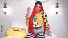 Adore Delano