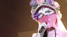  - 对不起 蒙面歌王 现场版