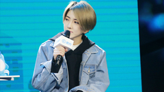 我是你的女朋友