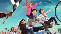 电影<洛杉矶捣蛋计划>终极预告