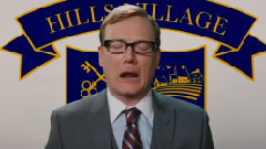 我地狱般的中学生活 首款预告片