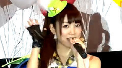 川栄李奈的 为神爱抖露級?