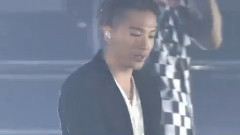 BIGBANG MADE 首尔终场 太阳CAM