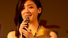 林逸欣与观众的对话