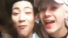 BamBam更新视频一则