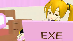 初音未来 - 鏡音誕生祭