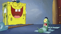 电影<海绵宝宝>预告片2