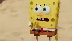 电影<海绵宝宝>中文版预告片1