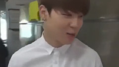 FOR YOU MV Making 防弹少年团 MV拍摄花絮