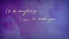 Frances - Don't Worry About Me