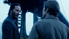 电影<疾速追杀>预告片2