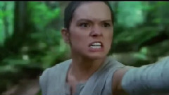 电影<星球大战:原力觉醒> 电视宣传片3