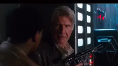 电影<星球大战:原力觉醒> 电视宣传片6