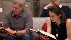 电影<星球大战:原力觉醒>纪录片先行版预告片