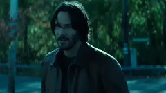 电影<疾速追杀>预告片