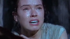 电影<星球大战:原力觉醒>日本版预告片