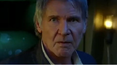 电影<星球大战:原力觉醒>中文版剧场预告片