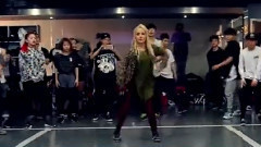 音悦stage - ICC国际舞蹈大师课5