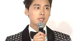 红毯 - 2016 SIA亚洲风尚大典 现场版 16/03/15