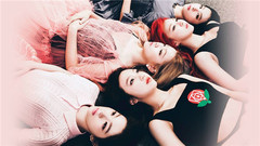 V RV's Level UP 惊喜放送