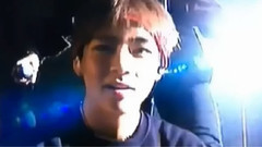 花样年华On Stage演唱会更新:朴智旻Kiss金泰亨Cut