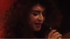 Can't Feel My Face (Acoustic)