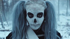 Då Som Nu För Alltid