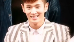 亲爱的李汶翰生日快乐