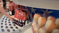 香肠派对(Sausage Party) 首款预告片