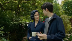 怪物女孩 首款预告片