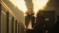 电影<X特遣队>香港预告片1