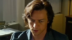 电影<X战警:天启>中国预告片1