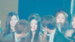 I Hate You I Love You