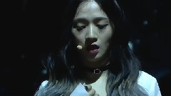 GALAXY - Show Champion 现场版 16/03/16