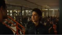 电影<分歧者3:忠诚世界>预告片3