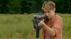 电影<分歧者3:忠诚世界>先行版