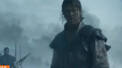 电影<猎神:冬日之战>制作特辑