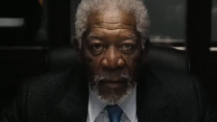 电影<伦敦陷落>片段3