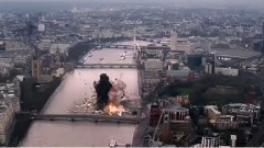 电影<伦敦陷落>电视版