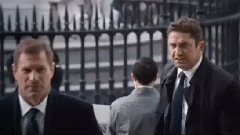 电影<伦敦陷落>预告片1